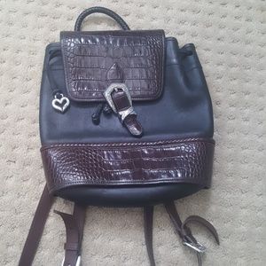 Brighton Backpack never used